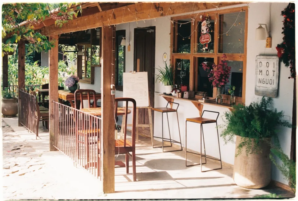 Hình ảnh tại Nhà Nghỉ Phương Anh 5